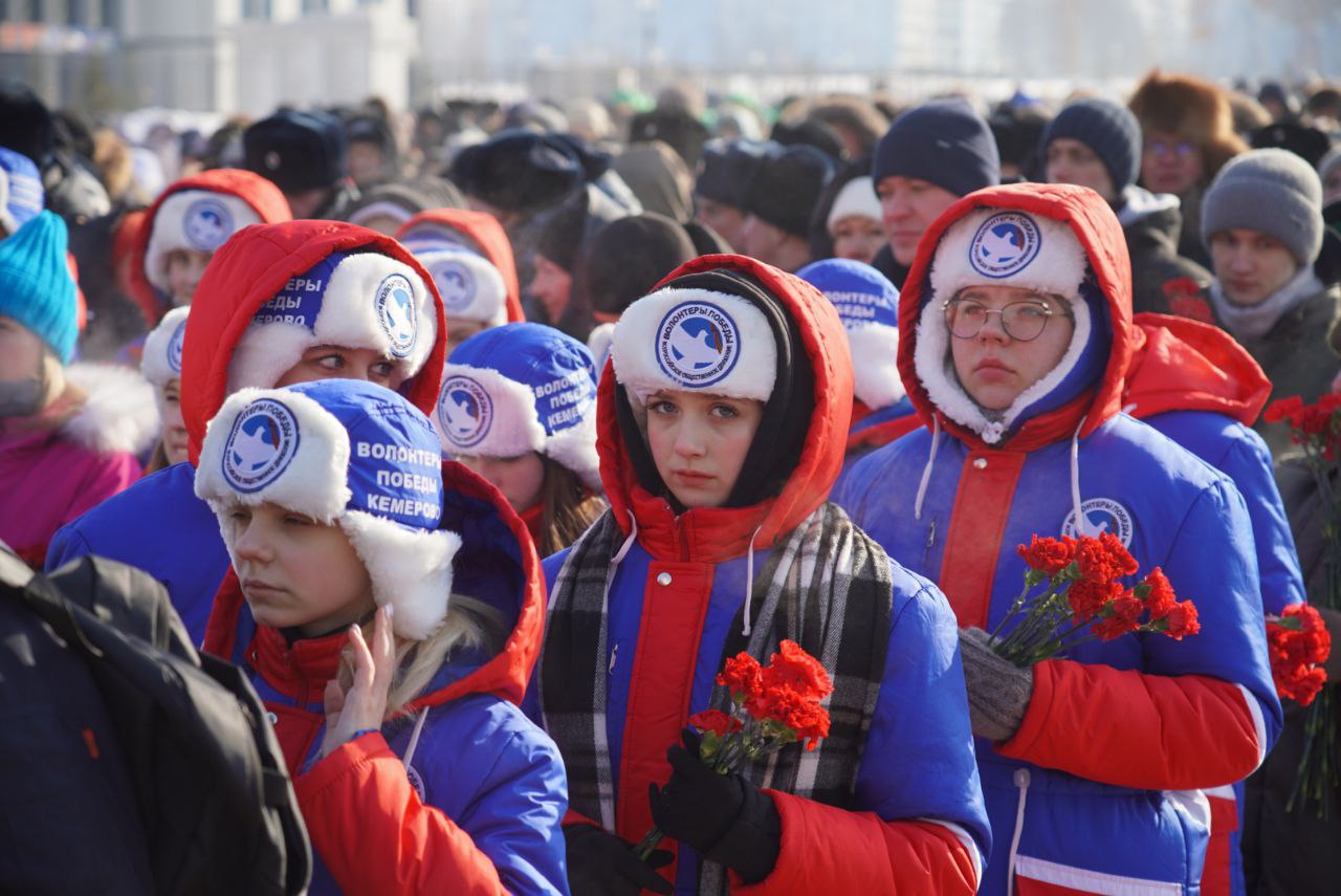 Праздничные мероприятия в честь Дня защитника Отечества прошли во всех  образовательных учреждениях региона.